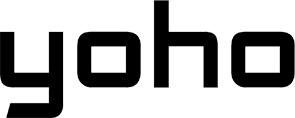 Yoho Logo